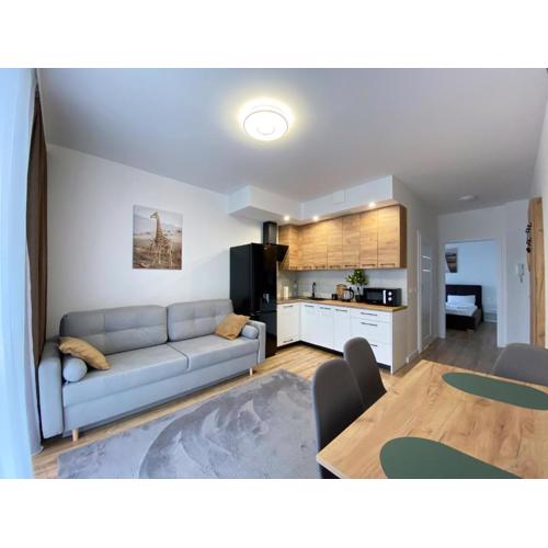 Apartamenty Przemyśl BG