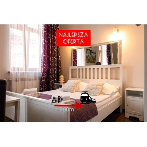 Apartamenty Przemyśl