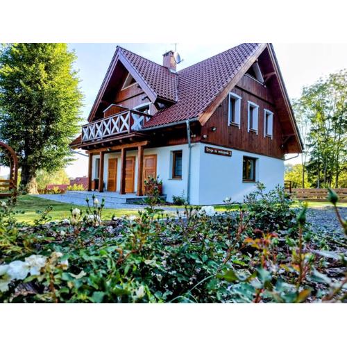 Apartamenty Przesieka ul. Droga do wodospadu 3