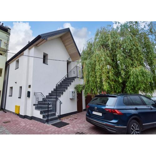 Apartamenty Przy Bałtyckiej