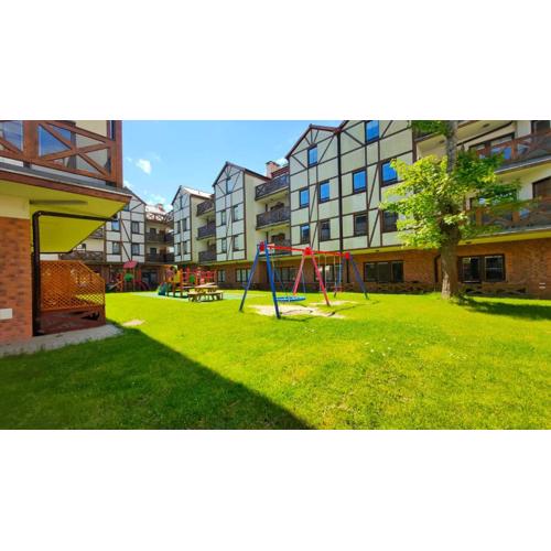 Apartamenty Przy Brzegu II