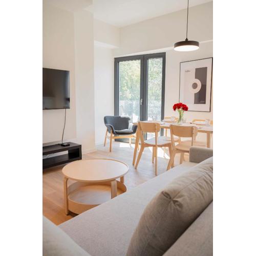 Apartamenty przy Deptaku w Wiśle - 500 m do Rynku - Dream Apart