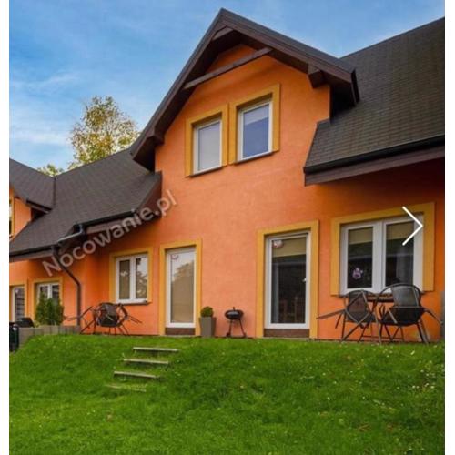 Apartamenty Przy Deptaku