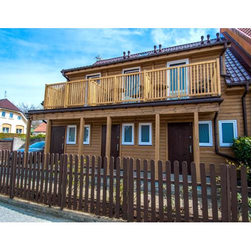 Apartamenty Przy Deptaku