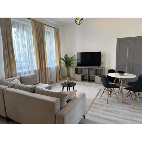 Apartamenty Przy Deptaku