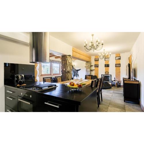 Apartamenty Przy Dolinie Kościeliskiej