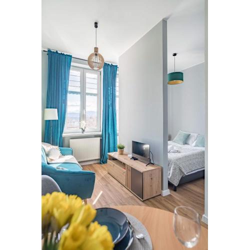 Apartamenty Przy Dworcu