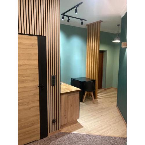 Apartamenty PRZY FONTANNIE