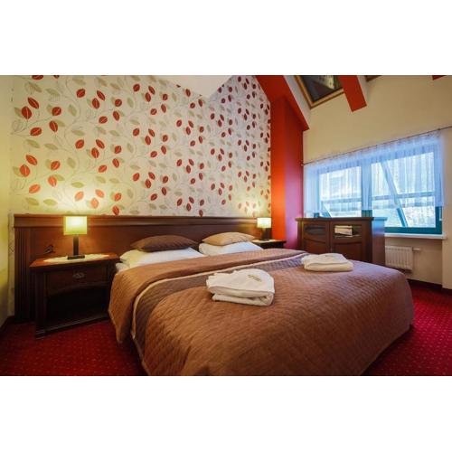 Apartamenty przy Głównym Deptaku