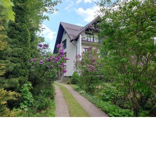 Apartamenty przy Górskim Potoku
