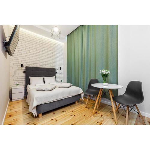 Apartamenty Przy Krzywym Domku LTC - Apartments