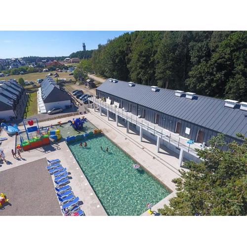 Apartamenty przy Latarni