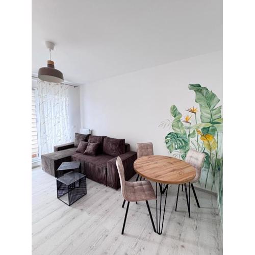 Apartamenty przy Malborskiej