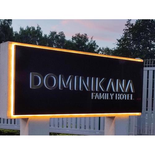 Apartamenty Przy Morzu Dominikana