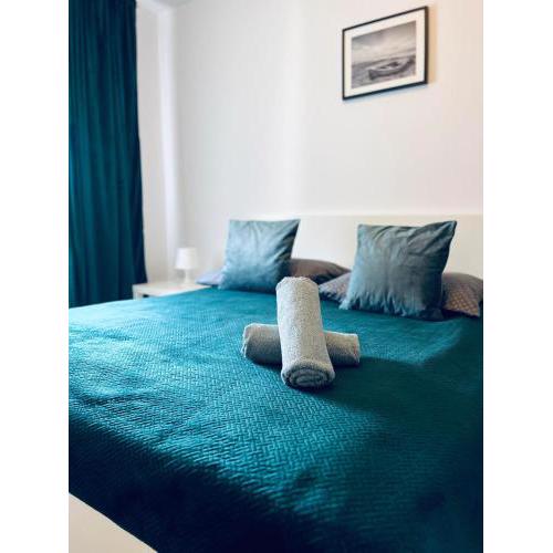 Apartamenty przy Muzeum
