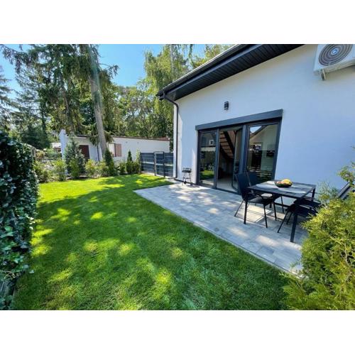 Apartamenty przy Parku -150m od plaży