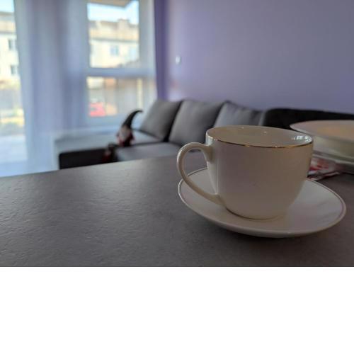 Apartamenty przy parku Swietlików