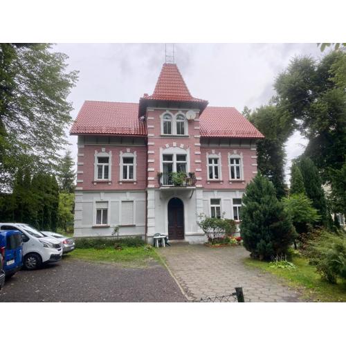 Apartamenty przy Parku Szwedzkim