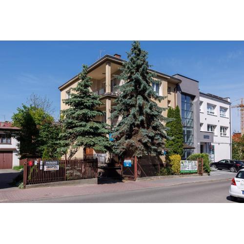 Apartamenty przy Parku