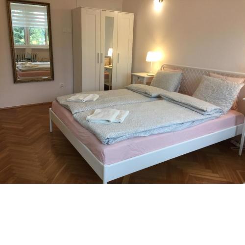 Apartamenty Przy Plaży Gdynia Orłowo