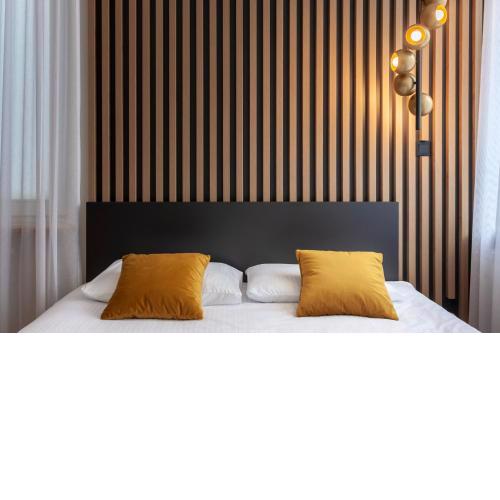Apartamenty Przy Plaży Klif