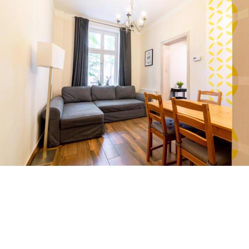 Apartamenty Przy Plaży