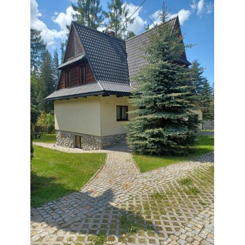 Apartamenty Przy Potoku