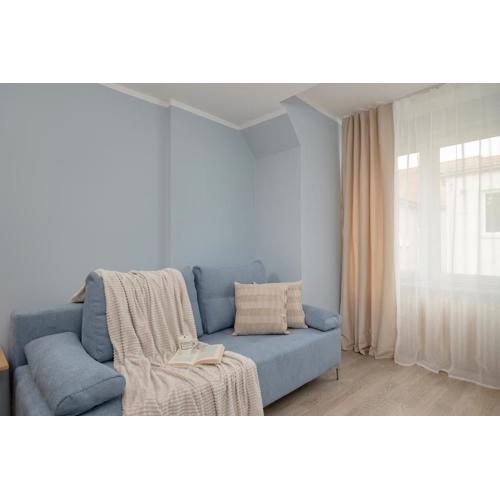 Apartamenty przy Promenadzie by Noclegi Renters