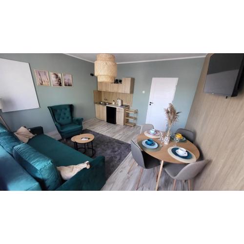 Apartamenty przy Promenadzie