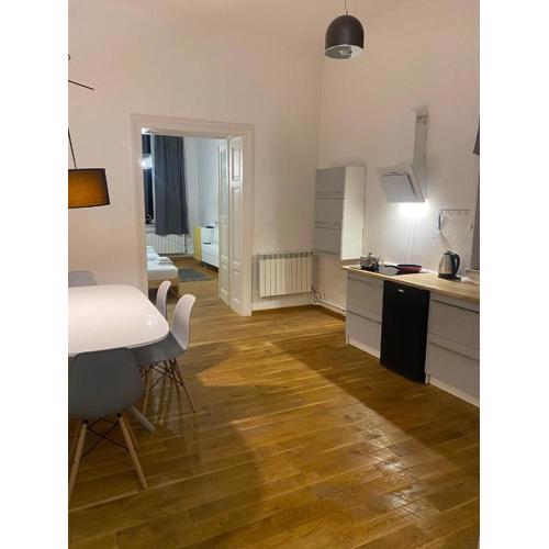 Apartamenty Przy Ratuszu
