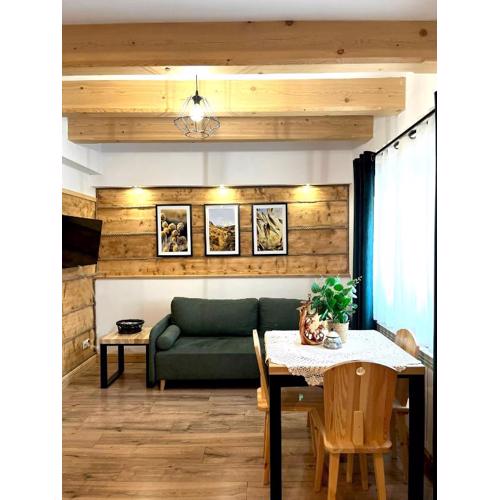 Apartamenty Przy Rynku Szaflary