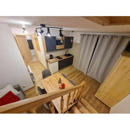 Apartamenty przy Środkowej 53