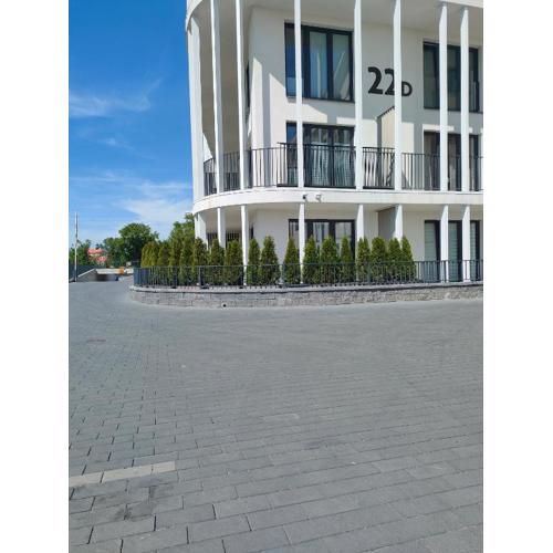 Apartamenty przy Starówce