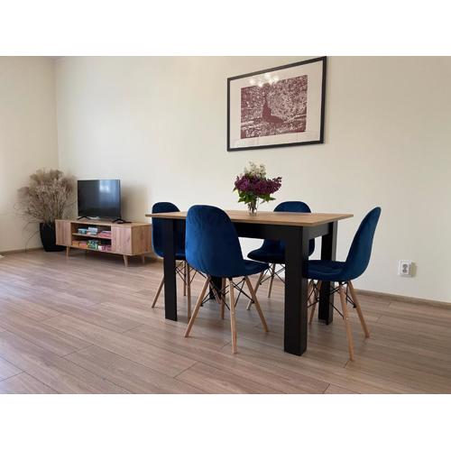 Apartamenty przy Starym Mieście