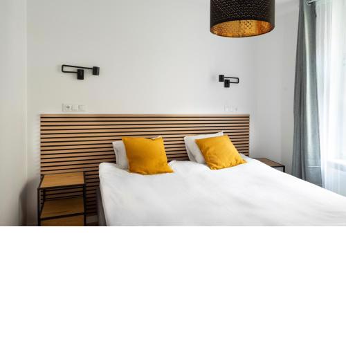 Apartamenty przy Starym Rynku