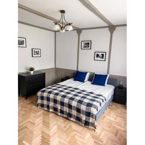 Apartamenty Przy Strumyku Szczawnica