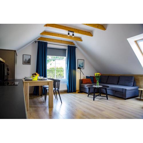Apartamenty Przy Świerku