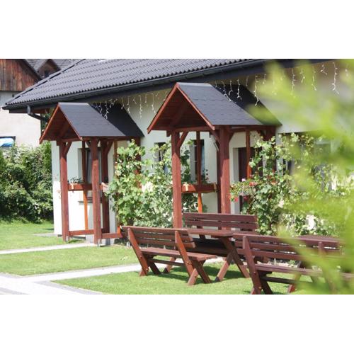 Apartamenty Przy Trakcie Cesarskim