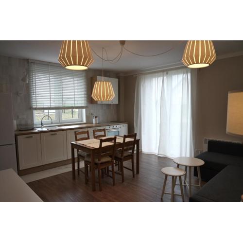 Apartamenty przy Winnicy