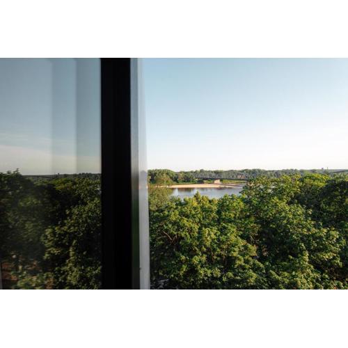Apartamenty przy Wiśle