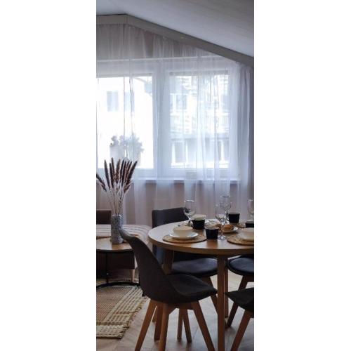 Apartamenty Przy Wydmie Dębina