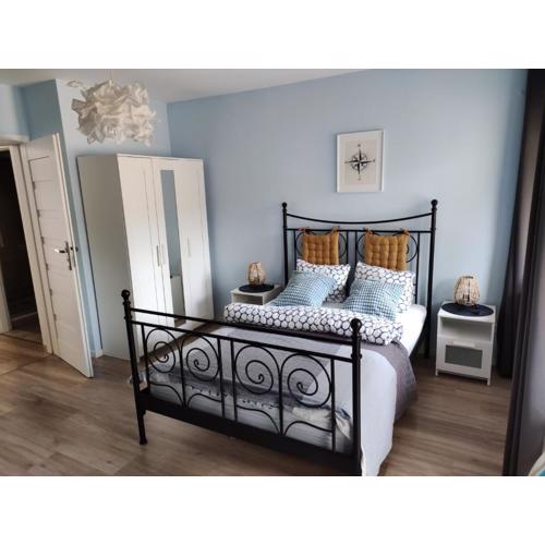 Apartamenty Przy Wydmie