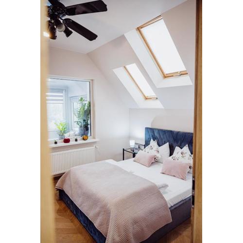 Apartamenty Przygoda w Karpaczu