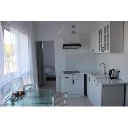 Apartamenty Przygodna Park