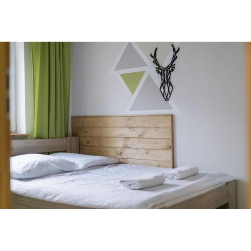 Apartamenty Przylesie