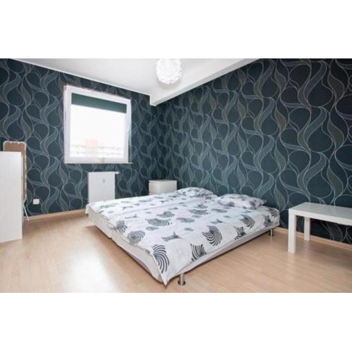 Apartamenty Przymorze