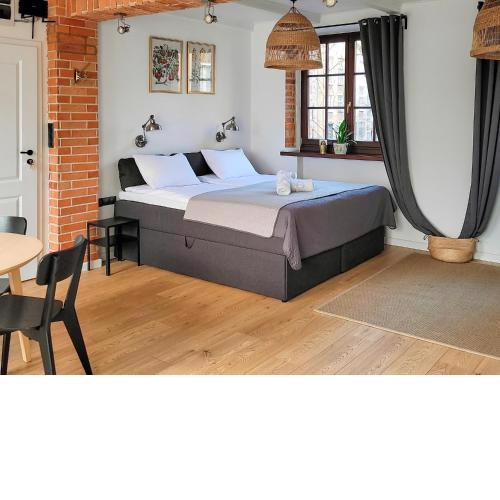 Apartamenty Przystań No. 18 Gdańsk