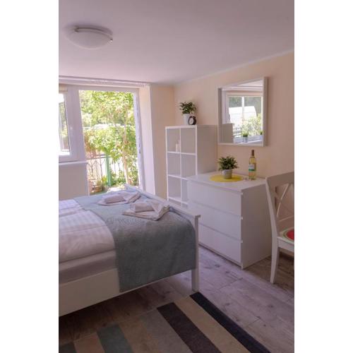 Apartamenty Przystań