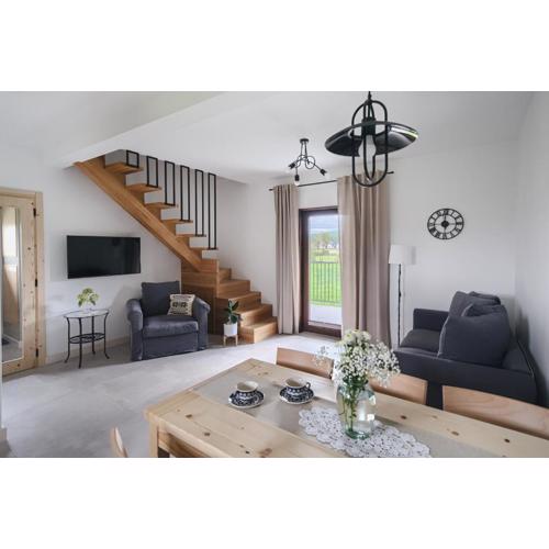 Apartamenty Przystanek Grapa