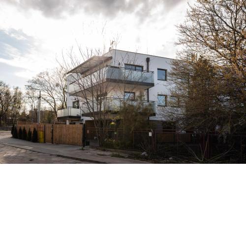 Apartamenty Przystanek Orłowo Centrum
